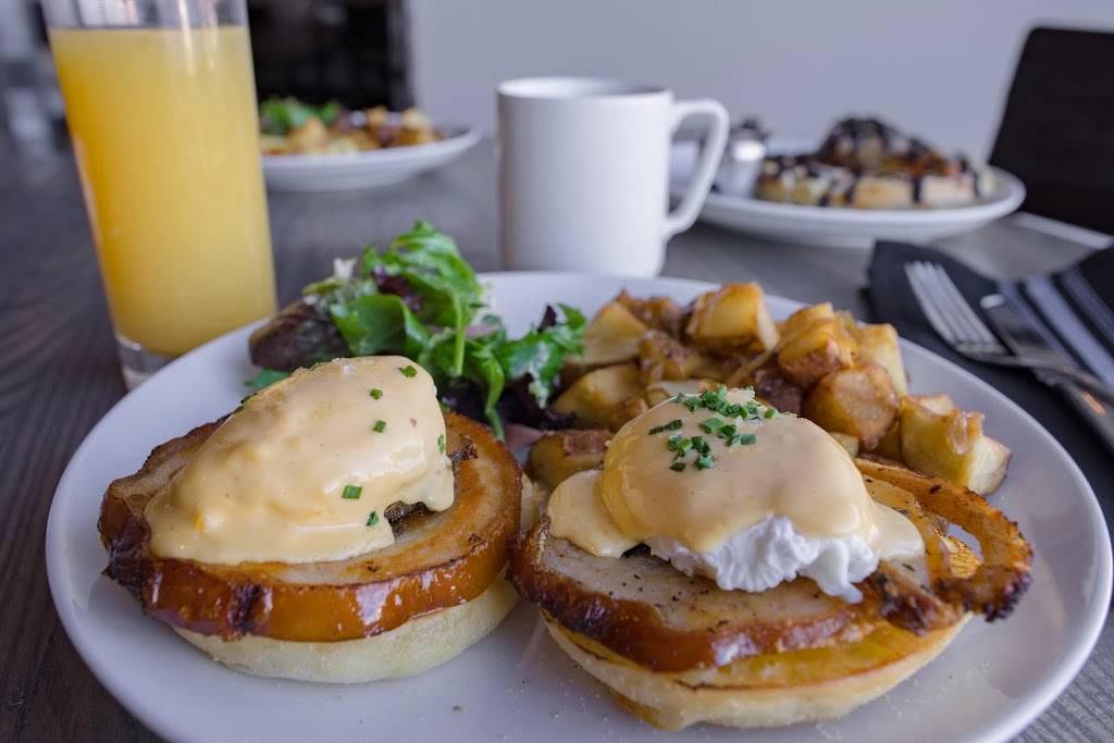 The Shaved Duck Restaurant | restaurant | 15408 WC Commons Way, Midlothian, VA 23113, USA | 8043797505 OR +1 804-379-7505