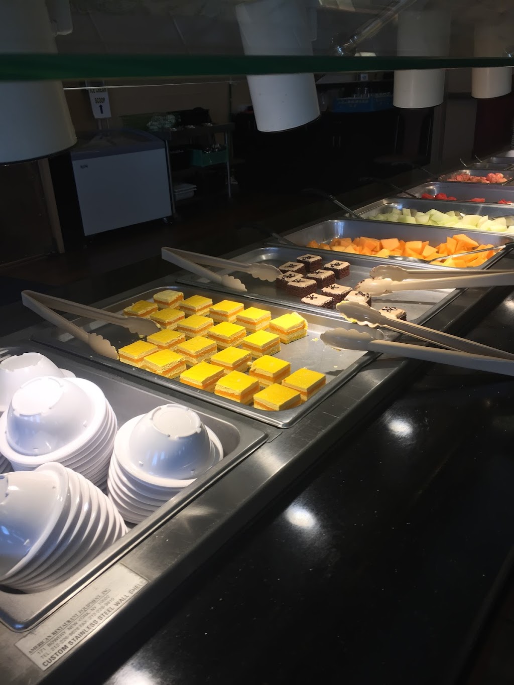 Royal Wok Chinese Restaurant | restaurant | 1318 S Chestnut St, North Platte, NE 69101, USA | 3085328145 OR +1 308-532-8145