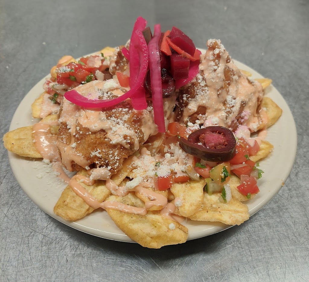 Reinas Restaurant | restaurant | 1025 13th St, Richmond, CA 94801, USA | 5106927281 OR +1 510-692-7281