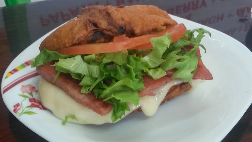 Cachapa Cachapa 2 | restaurant | 1805 Westchester Ave, Bronx, NY 10472, USA | 3478514242 OR +1 347-851-4242