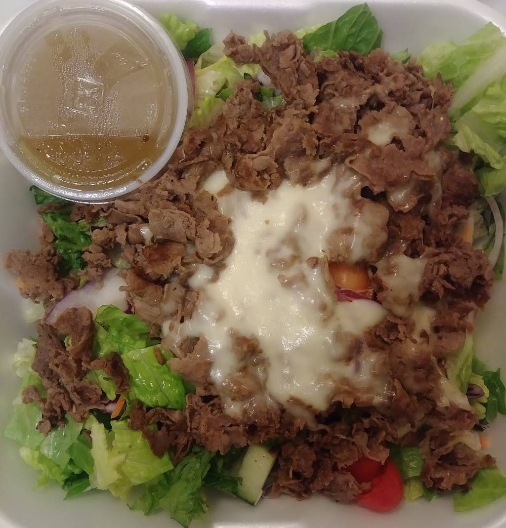 South Philly Hoagies | restaurant | 3108 Parkview Ln, Harrisburg, PA 17111, USA | 7175612299 OR +1 717-561-2299