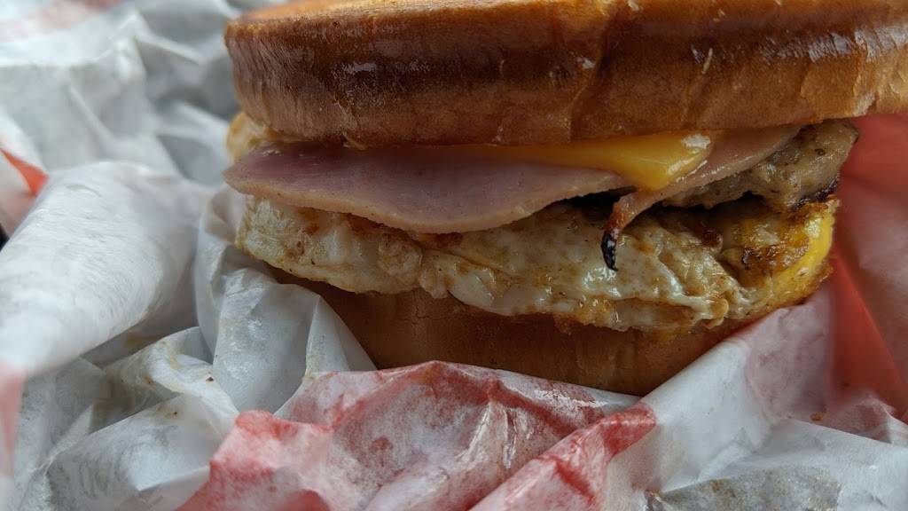 Jack in the Box | restaurant | 5517 Pacific Ave, Tacoma, WA 98408, USA | 2534733407 OR +1 253-473-3407