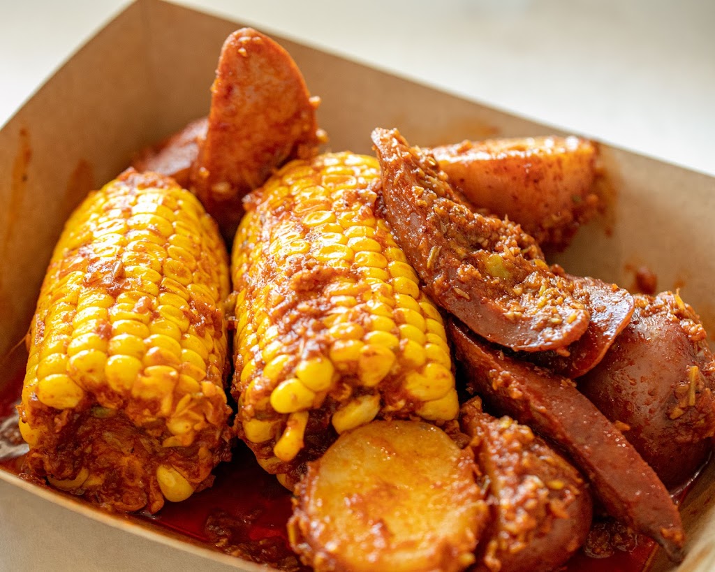 The Boil Daddy - Long Beach | restaurant | 1388 Daisy Ave, Long Beach, CA 90813, USA | 2132490274 OR +1 213-249-0274