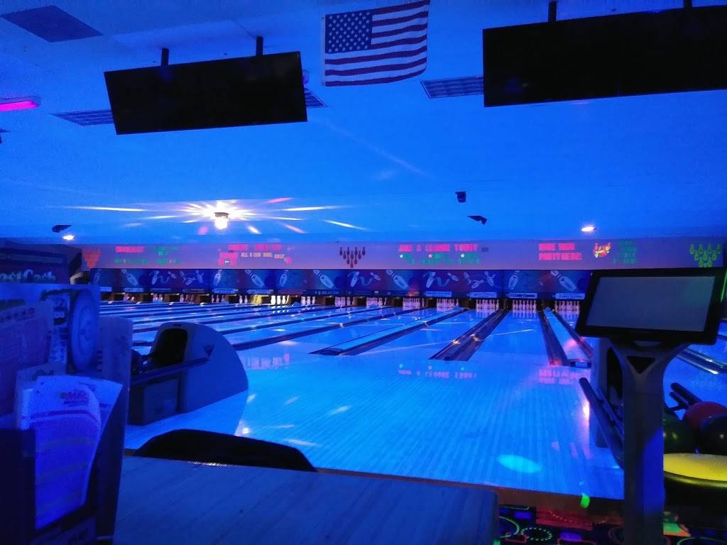 Spartan West Bowling Center | restaurant | 2253 W., U.S. 10, Ludington, MI 49431, USA | 2317572391 OR +1 231-757-2391