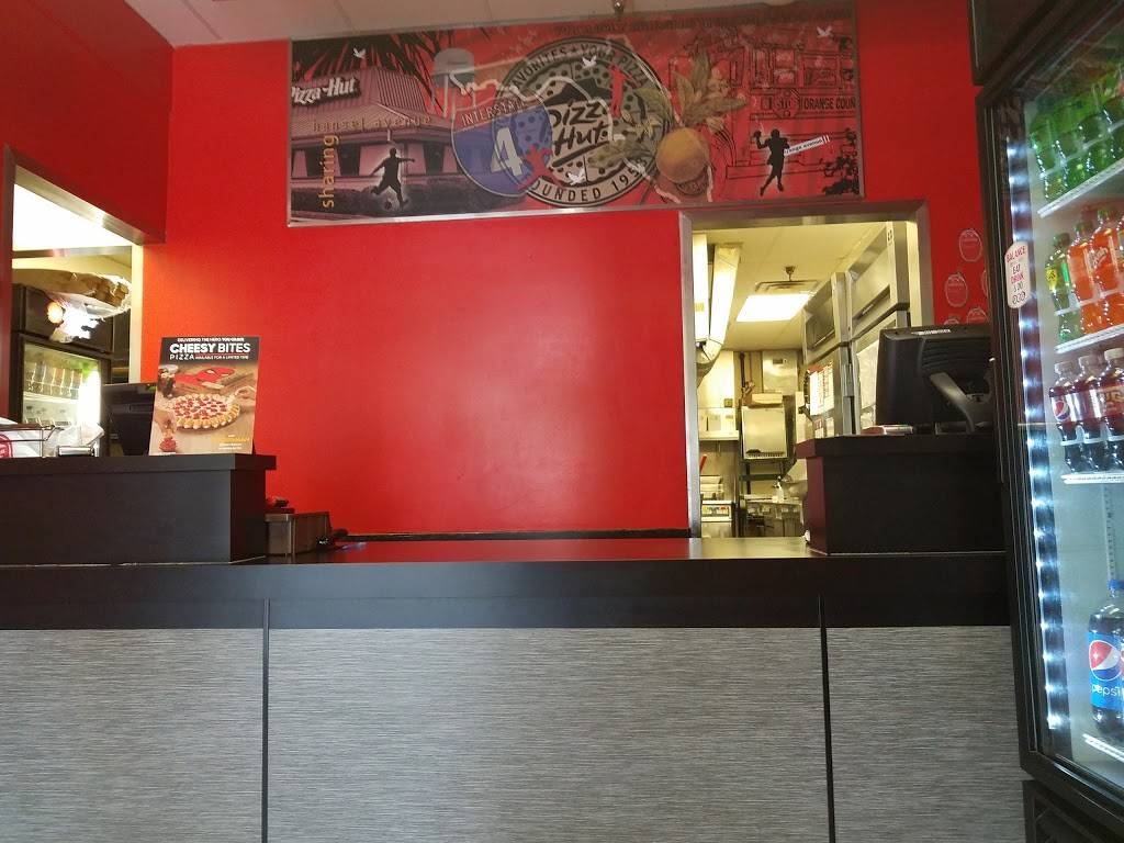 Pizza Hut | restaurant | 5628 Hansel Ave, Edgewood, FL 32809, USA | 4078566212 OR +1 407-856-6212