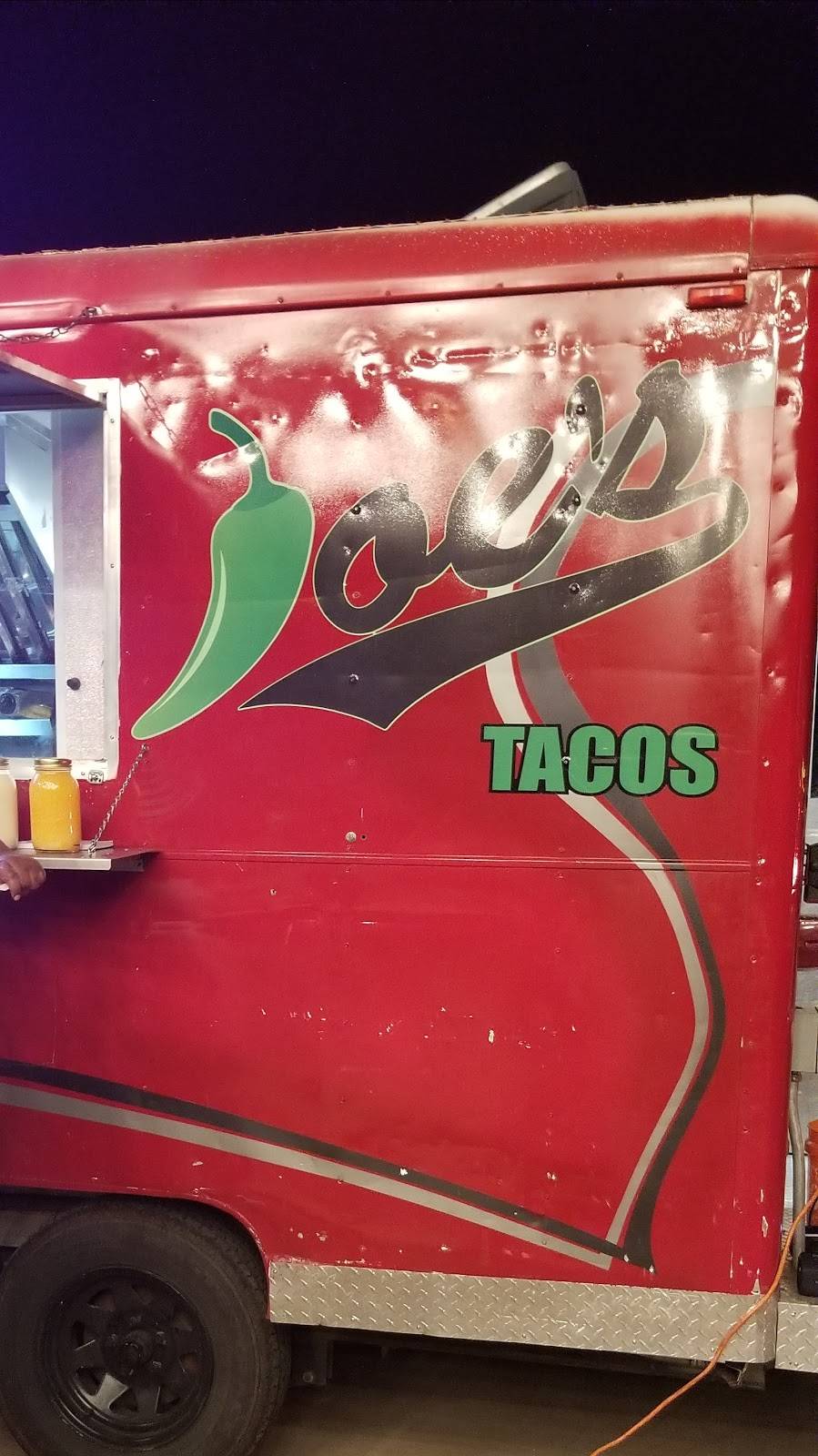 Joes Taco Truck | restaurant | Peoria, AZ 85345, USA | 6232063976 OR +1 623-206-3976