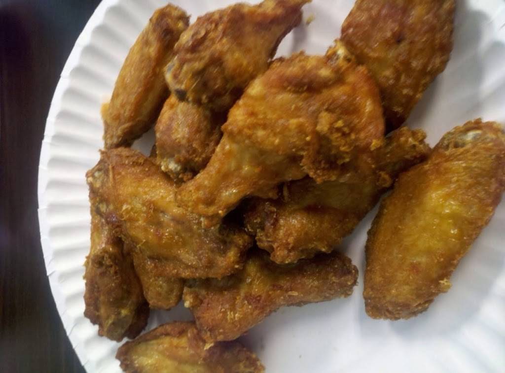 Happy Garden | restaurant | 1702 Jenkins St, Augusta, GA 30904, USA | 7064962028 OR +1 706-496-2028