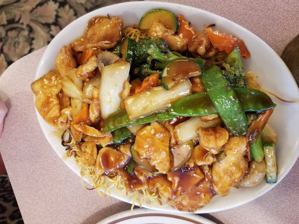 China Hollywood | restaurant | 3605 Hollywood Blvd, Hollywood, FL 33021, USA | 9549669600 OR +1 954-966-9600