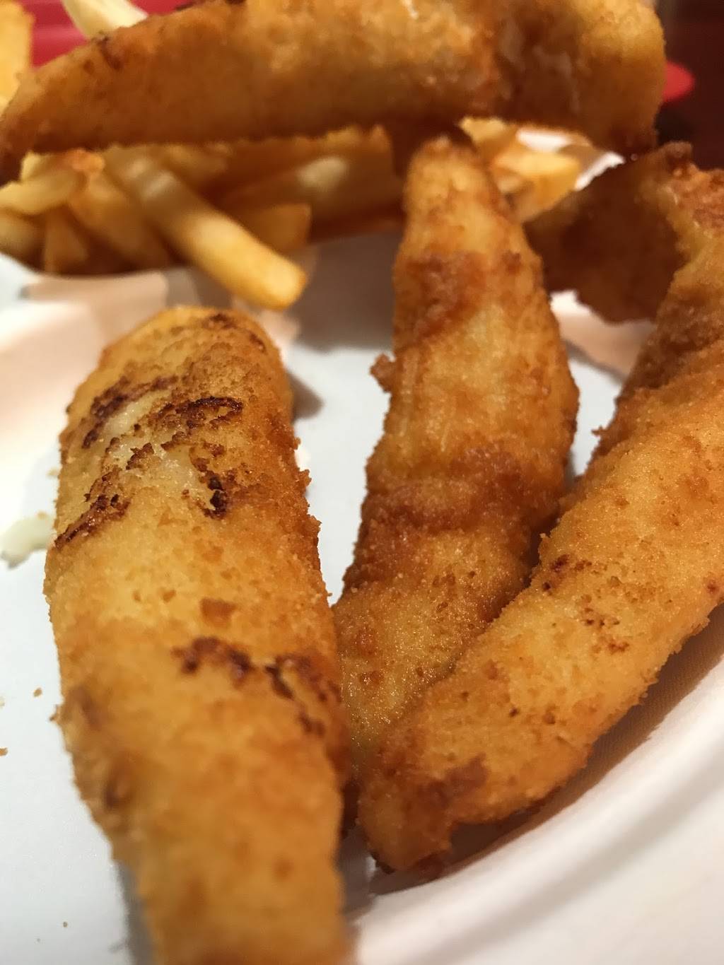 Teds Fish Fry | restaurant | 203 Wolf Rd, Albany, NY 12205, USA | 5184549490 OR +1 518-454-9490