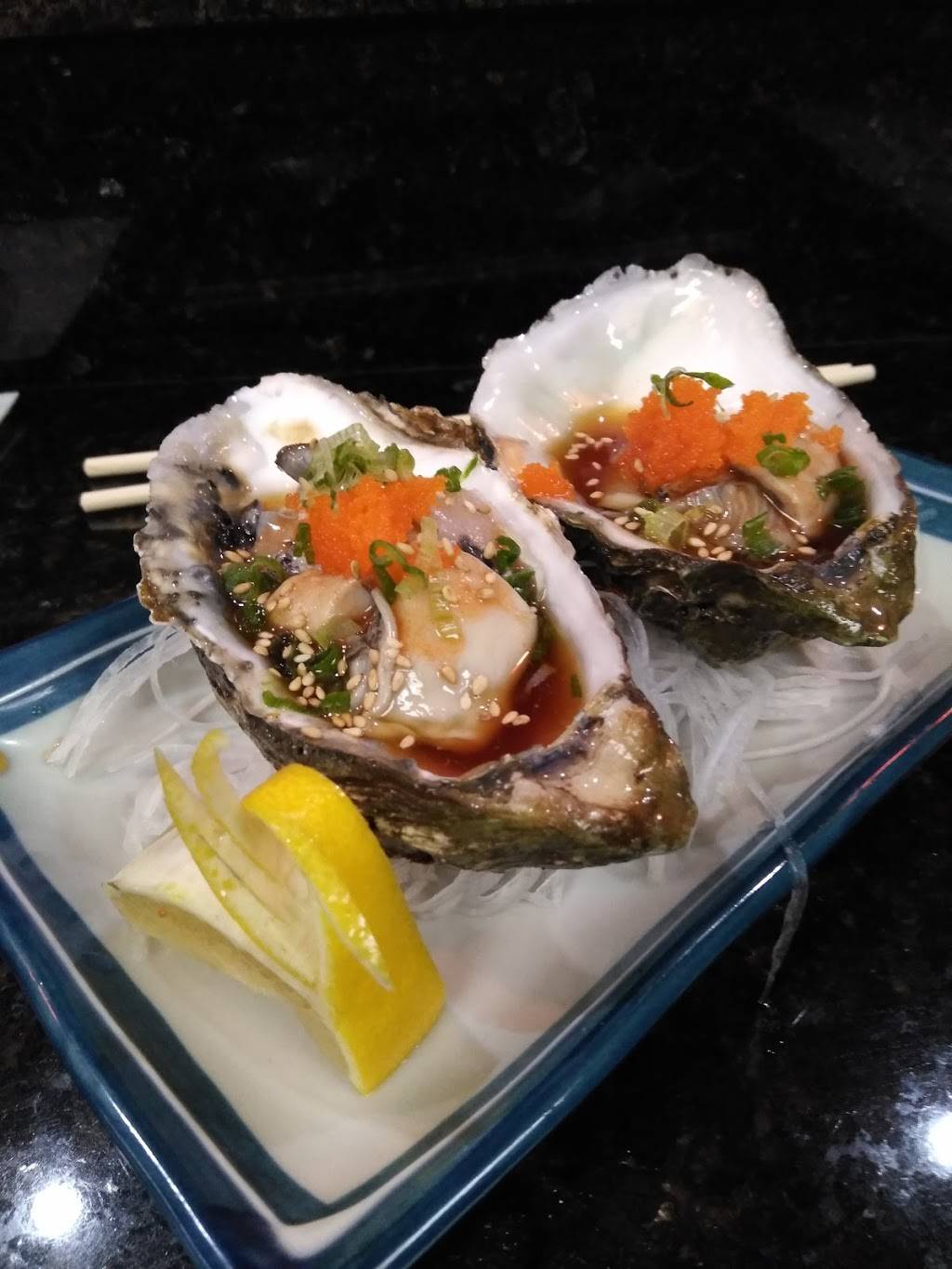 Sun ramen & sushi bar | restaurant | 7578 Winnetka Ave, Winnetka, CA 91306, USA | 7472503922 OR +1 747-250-3922