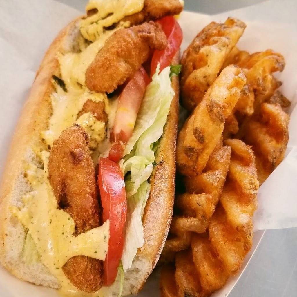 LBs Lunch Box | restaurant | 2115 River Rd, Egg Harbor City, NJ 08215, USA | 6092322207 OR +1 609-232-2207