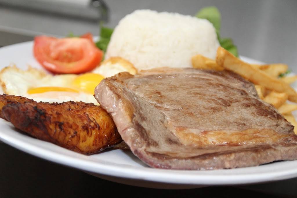 Jimmys Peruvian Restaurant & Catering | restaurant | 3032 Auburn Blvd, Sacramento, CA 95821, USA | 9166705280 OR +1 916-670-5280