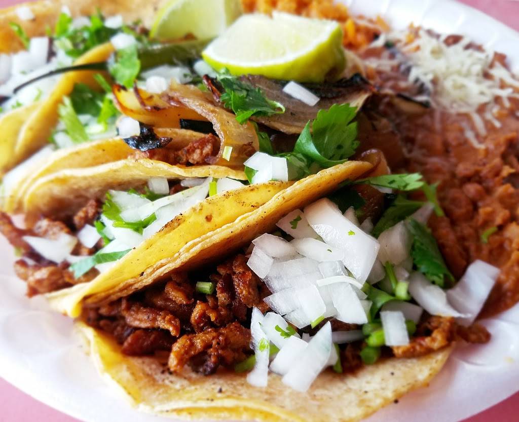 El MIL Tacos | restaurant | 3910 Hemphill St, Fort Worth, TX 76110, USA | 8179263201 OR +1 817-926-3201