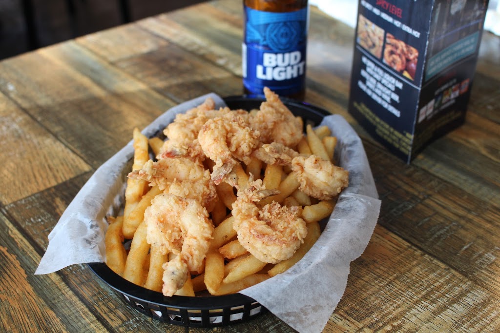 Red Crab - Juicy Seafood | restaurant | 60 Garden St S, Palm Coast, FL 32137, USA | 3865854245 OR +1 386-585-4245