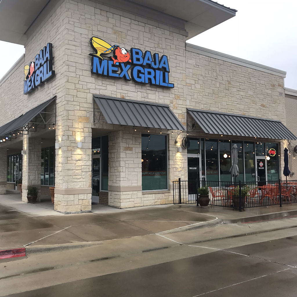Baja Mex Grill-Frisco | restaurant | 4350 W Main St #165, Frisco, TX 75033, USA | 9722929084 OR +1 972-292-9084
