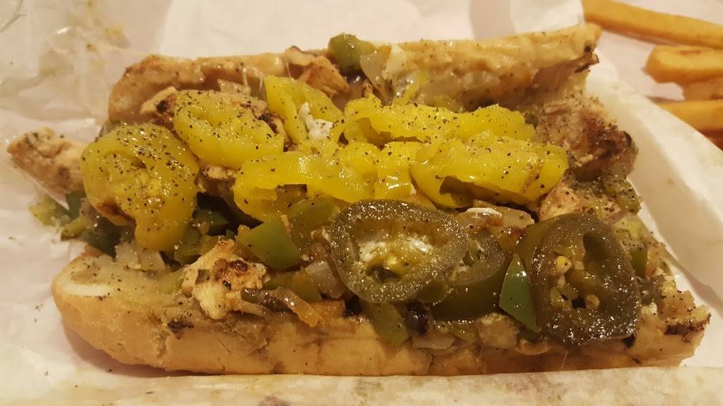 Niros Gyros | restaurant | 10826 S 48th St, Phoenix, AZ 85044, USA | 4807536476 OR +1 480-753-6476