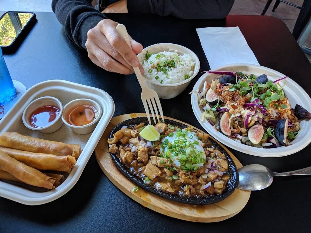 Likha | restaurant | 4000 Adeline St, Oakland, CA 94608, USA | 5102509311 OR +1 510-250-9311