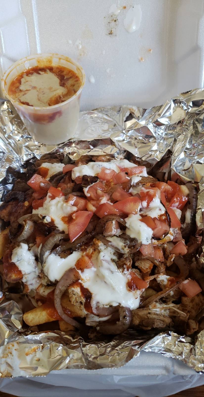 Marko’s Mediterranean Grill | restaurant | 282 Appleton St, Lowell, MA 01852, USA | 6035570048 OR +1 603-557-0048