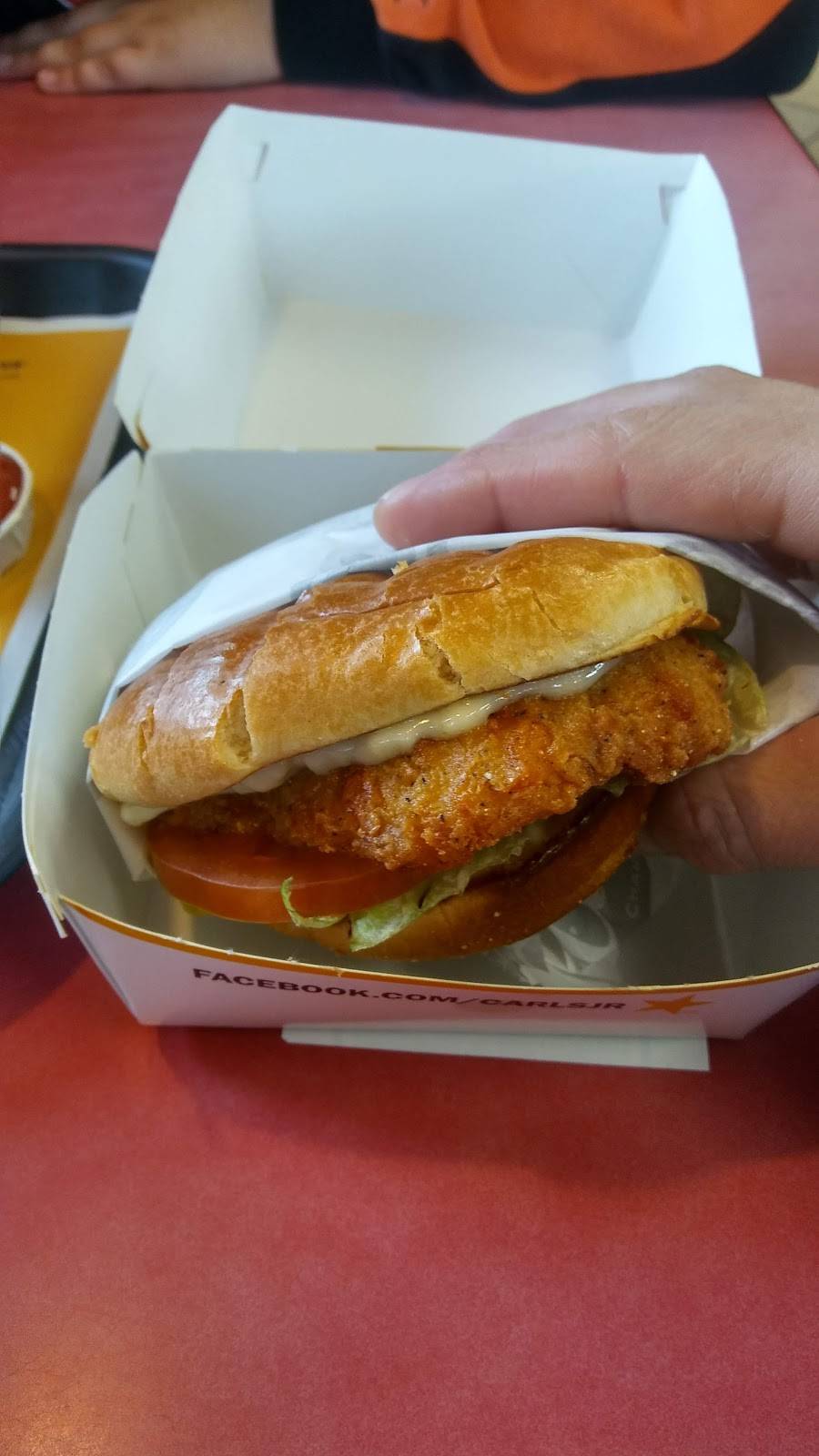 Carls Jr. | restaurant | 1675 Mt Hood Ave, Woodburn, OR 97071, USA | 5039809200 OR +1 503-980-9200