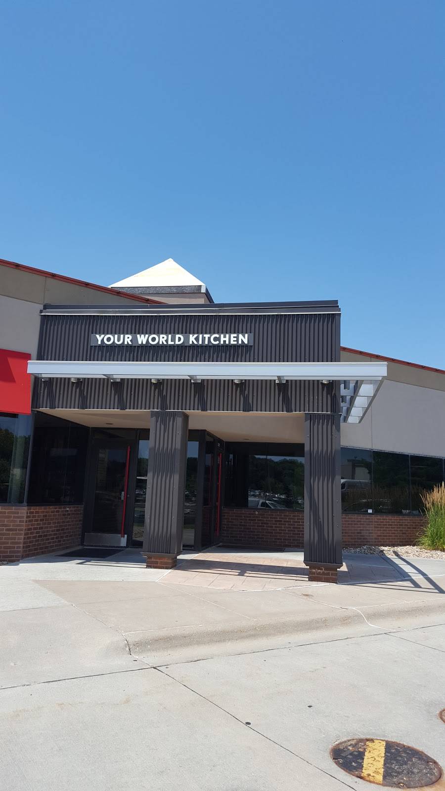 Noodles and Company | restaurant | 13110 W Dodge Rd, Omaha, NE 68154, USA | 4022381406 OR +1 402-238-1406