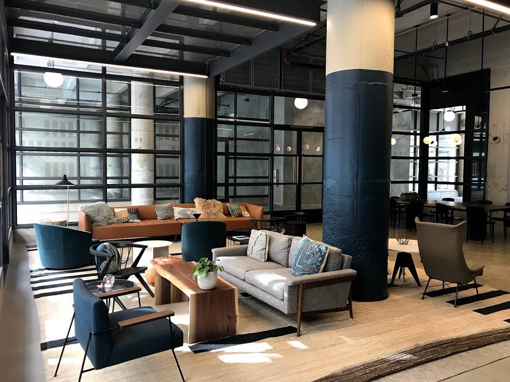 ROW DTLA | shopping mall | 777 Alameda St, Los Angeles, CA 90021, USA | 2139888890 OR +1 213-988-8890