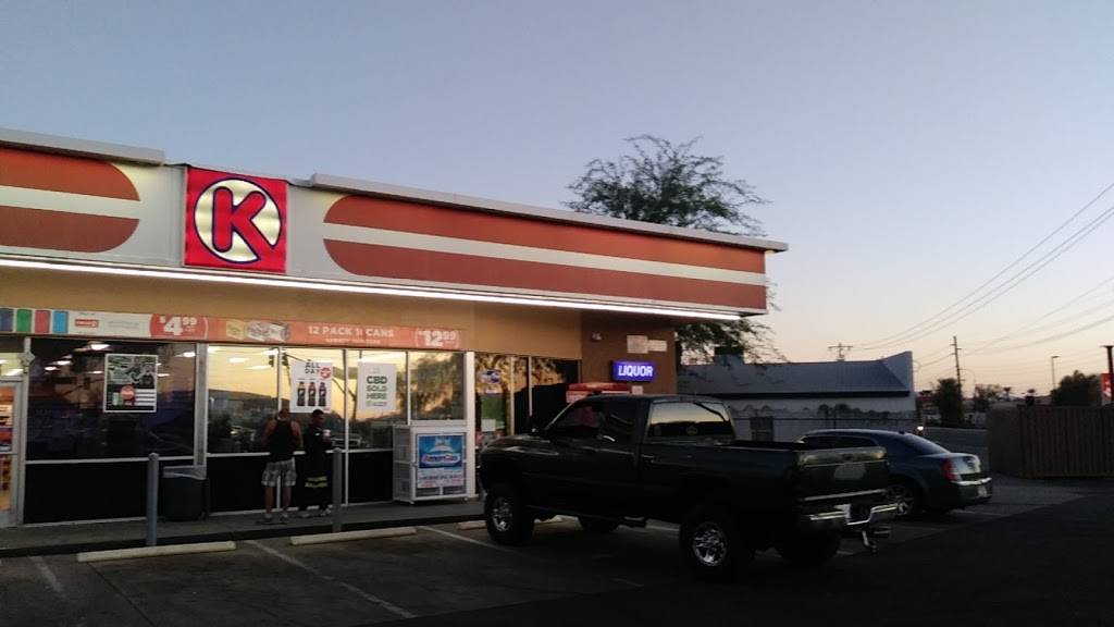 Circle K | meal takeaway | 9049 W Peoria Ave, Peoria, AZ 85345, USA | 6239793621 OR +1 623-979-3621