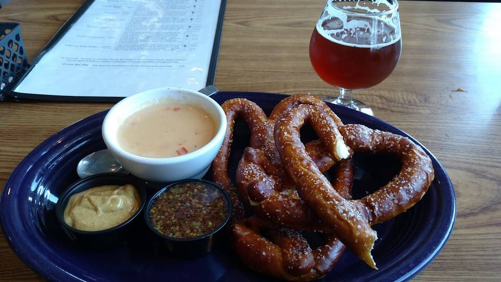 The Bakers Brewery | restaurant | 531 Silverthorne Ln, Silverthorne, CO 80498, USA | 9704680170 OR +1 970-468-0170