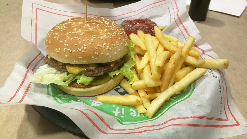 Farmer Boys | restaurant | 23952 Avenida De La Carlota, Laguna Hills, CA 92653, USA | 9492069900 OR +1 949-206-9900