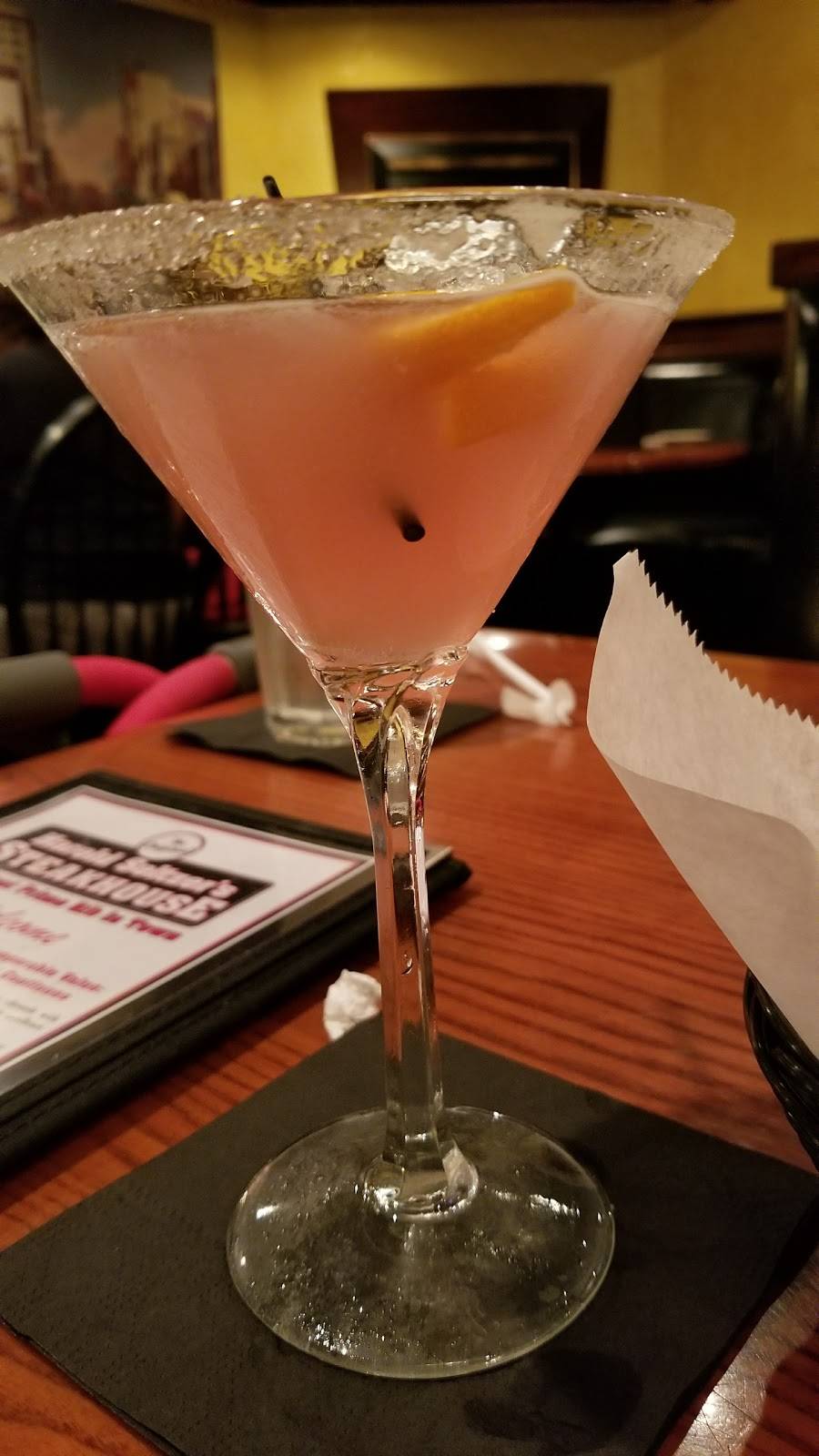 Harold Seltzers Steakhouse | restaurant | 9409 US-19, Port Richey, FL 34668, USA | 7278077777 OR +1 727-807-7777