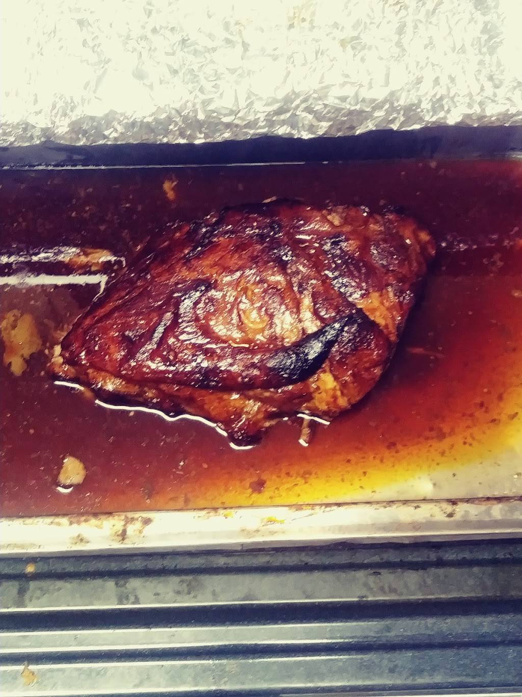 Prime Tyme BBQ | restaurant | 6640 GA-115, Clarkesville, GA 30523, USA | 7068391701 OR +1 706-839-1701