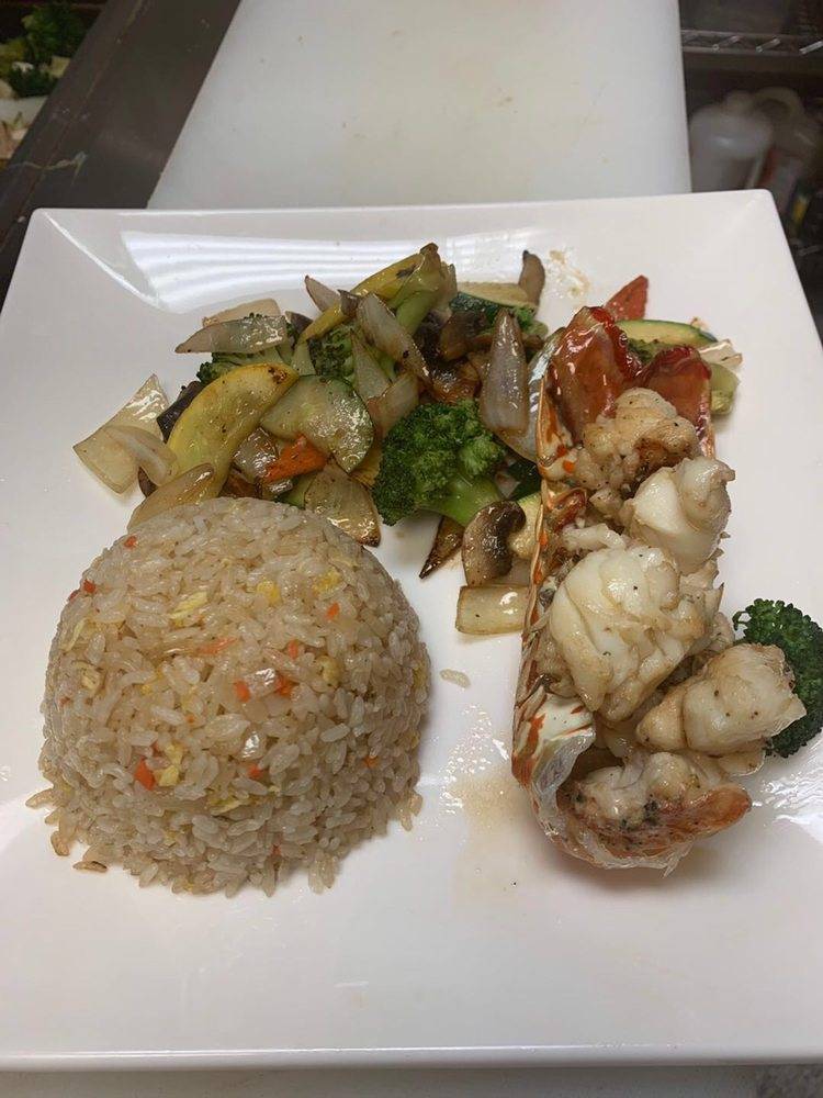 OSHO Japanese Cafe | restaurant | 3699 Hwy 6, Sugar Land, TX 77478, USA | 8325004852 OR +1 832-500-4852