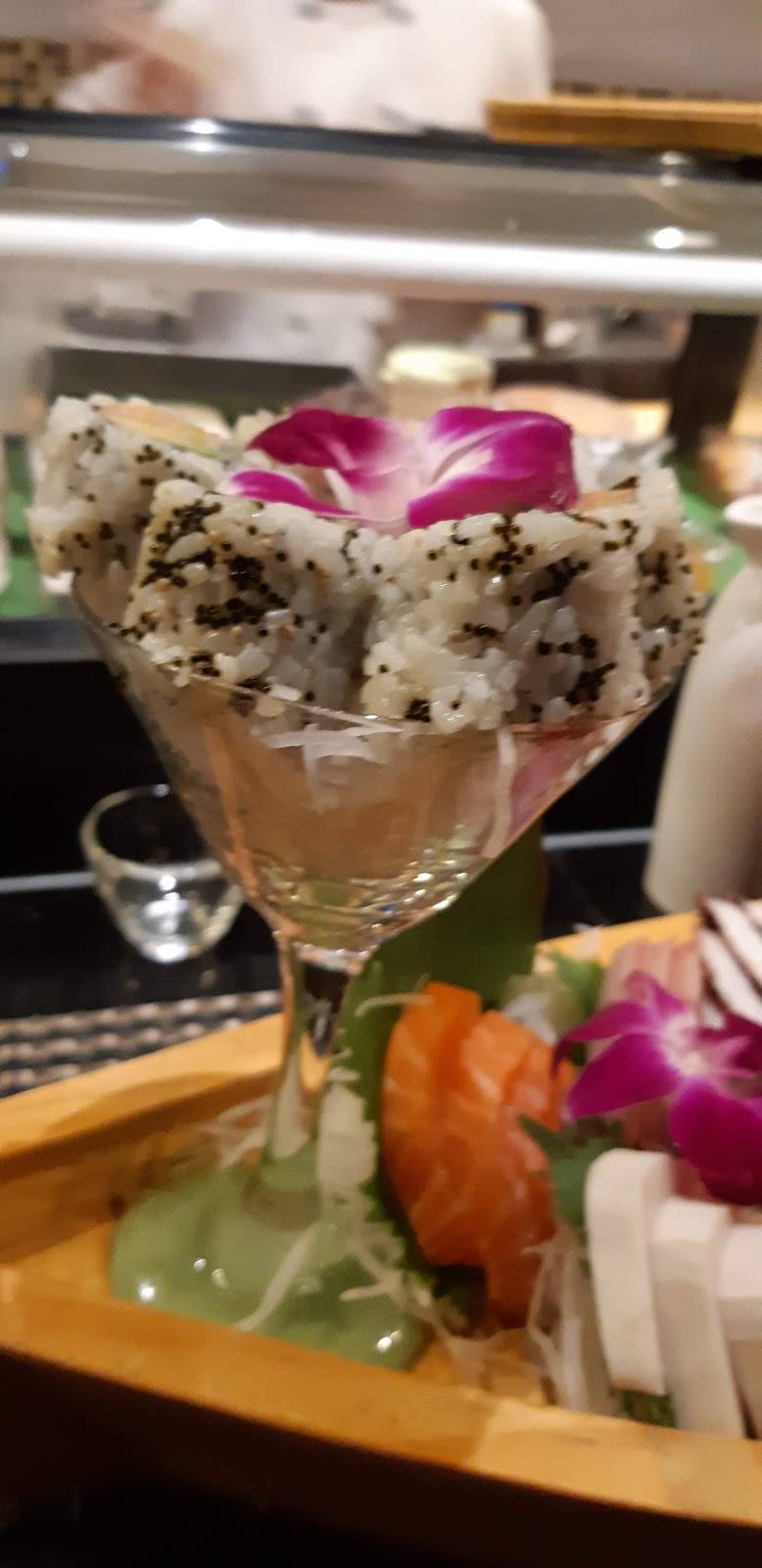 Osaka Sushi and Hibachi | restaurant | 9000 Hudson Rd #622, Woodbury, MN 55125, USA | 6517313333 OR +1 651-731-3333