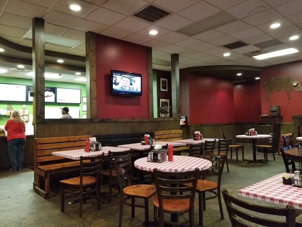 Deermans Barbeque | restaurant | 2444 Palomino Ln, Birmingham, AL 35214, USA | 2057983565 OR +1 205-798-3565