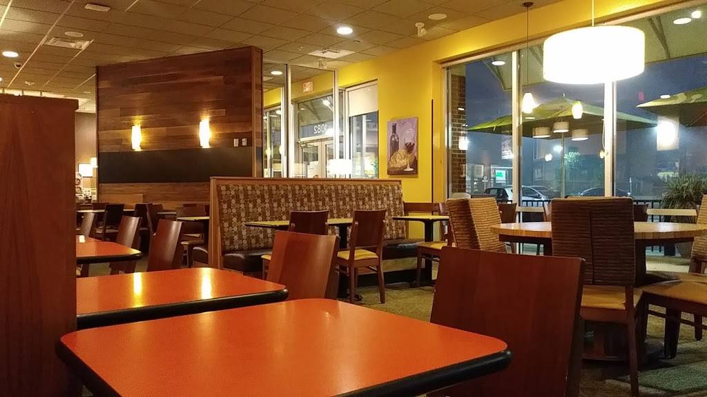 Panera Bread | bakery | 1082 W Main St, Inverness, FL 34450, USA | 3523413092 OR +1 352-341-3092