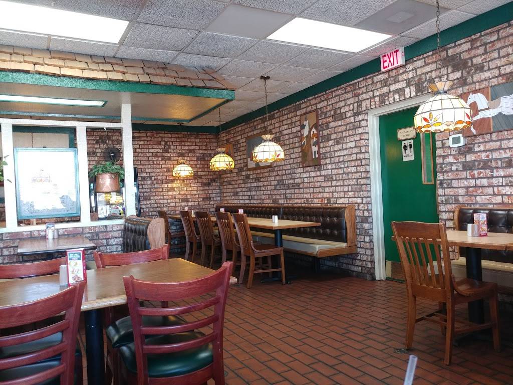 Grandys Country Cookin | restaurant | 10599 Vista Del Sol Dr, El Paso, TX 79924, USA | 9155988382 OR +1 915-598-8382