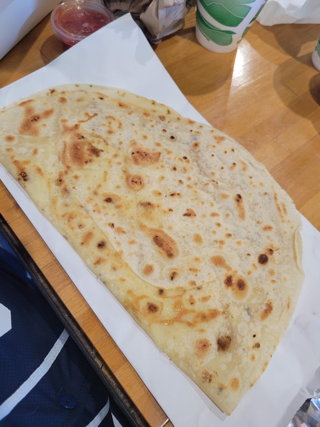 Mr. G Drive-In | restaurant | 501 S 4th Ave, Yuma, AZ 85364, USA | 9282763693 OR +1 928-276-3693