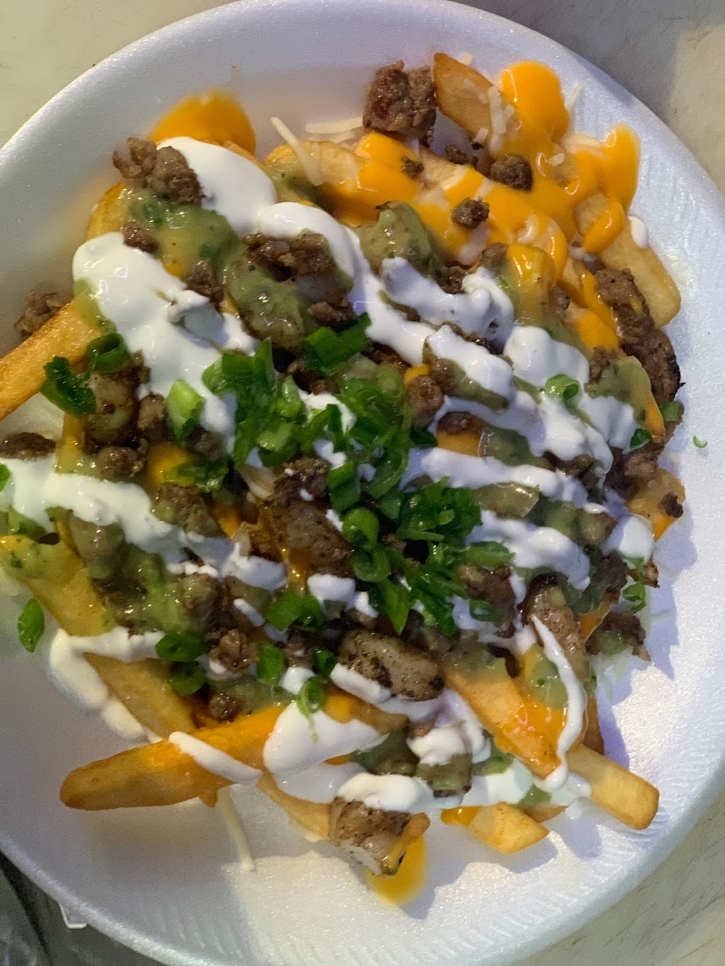 Tacos Food Truck | restaurant | 12084 GoldOak Ct, Victorville, CA 92392, USA | 3238991595 OR +1 323-899-1595