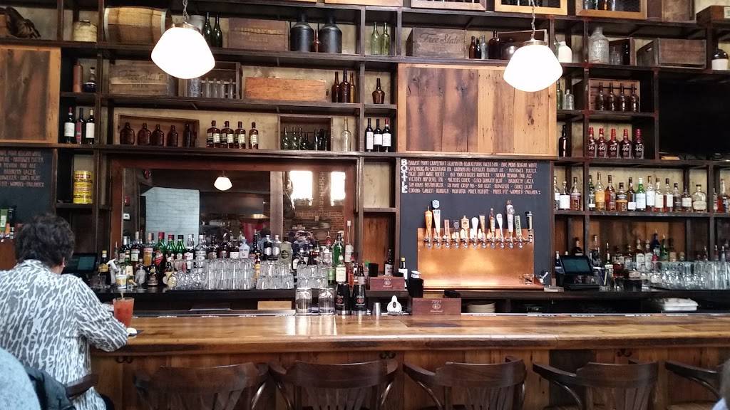 Monument Restaurant & Tavern | restaurant | 251 Main St, Boston, MA 02129, USA | 6173375191 OR +1 617-337-5191