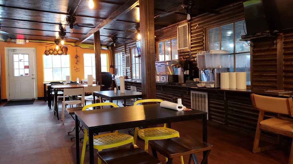 Moyz Street Food | restaurant | 25330 Richards Rd, Spring, TX 77386, USA | 3463511065 OR +1 346-351-1065