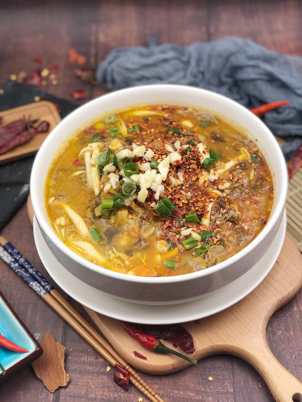 天天湘上 Xiangs Hunan Kitchen | restaurant | 1032 Commonwealth Avenue, Boston, MA 02215, USA | 6172025498 OR +1 617-202-5498