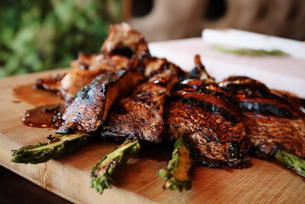 Mad Rex Restaurant and Virtual Reality Lounge | restaurant | 1000 Frankford Ave #1, Philadelphia, PA 19125, USA | 2677737566 OR +1 267-773-7566