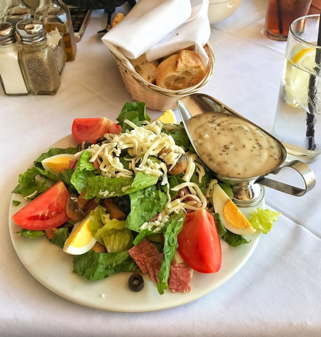 Caffe Allegro | restaurant | 186 N 2nd Ave, Upland, CA 91786, USA | 9099490805 OR +1 909-949-0805