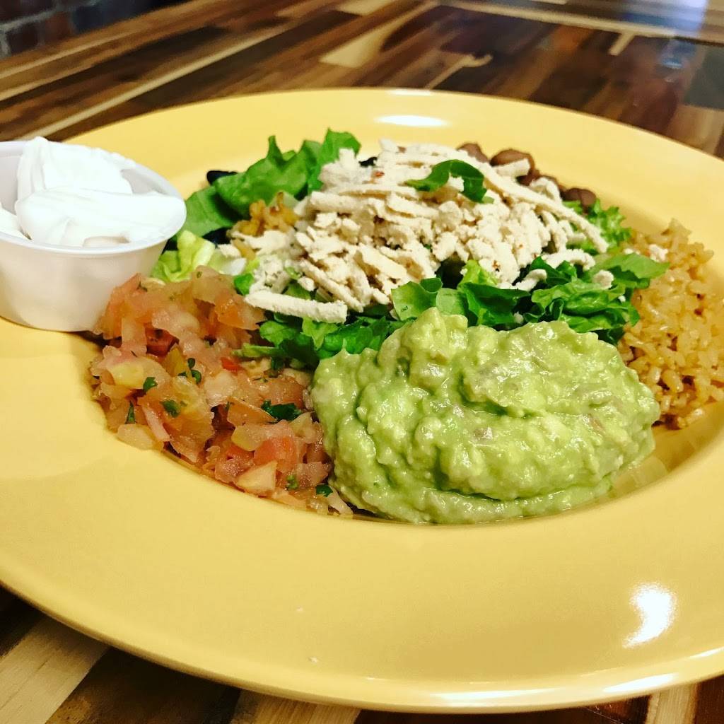 California Burrito | restaurant | 319 Granby St, Norfolk, VA 23510, USA | 7576220305 OR +1 757-622-0305