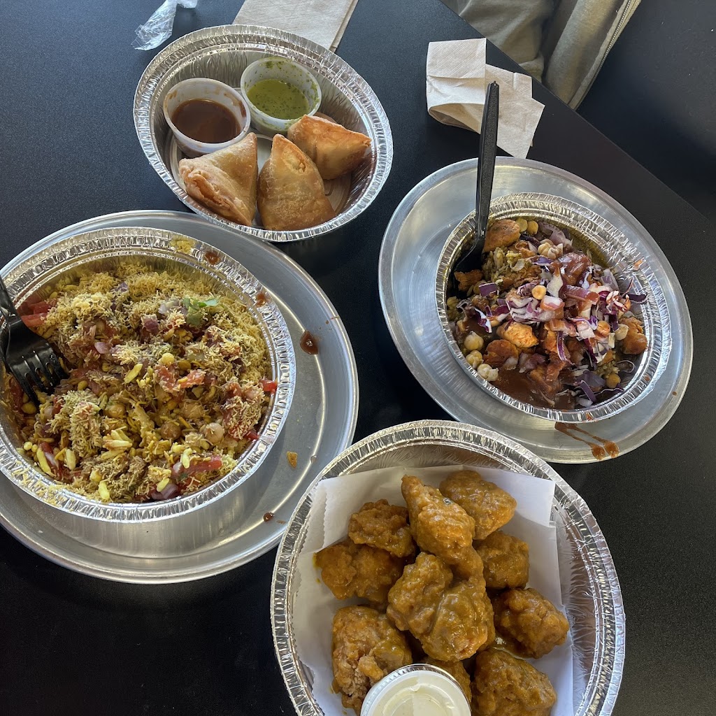 The Twist Indian Grill | restaurant | 2627 S Smithville Rd, Dayton, OH 45420, USA | 9379996567 OR +1 937-999-6567