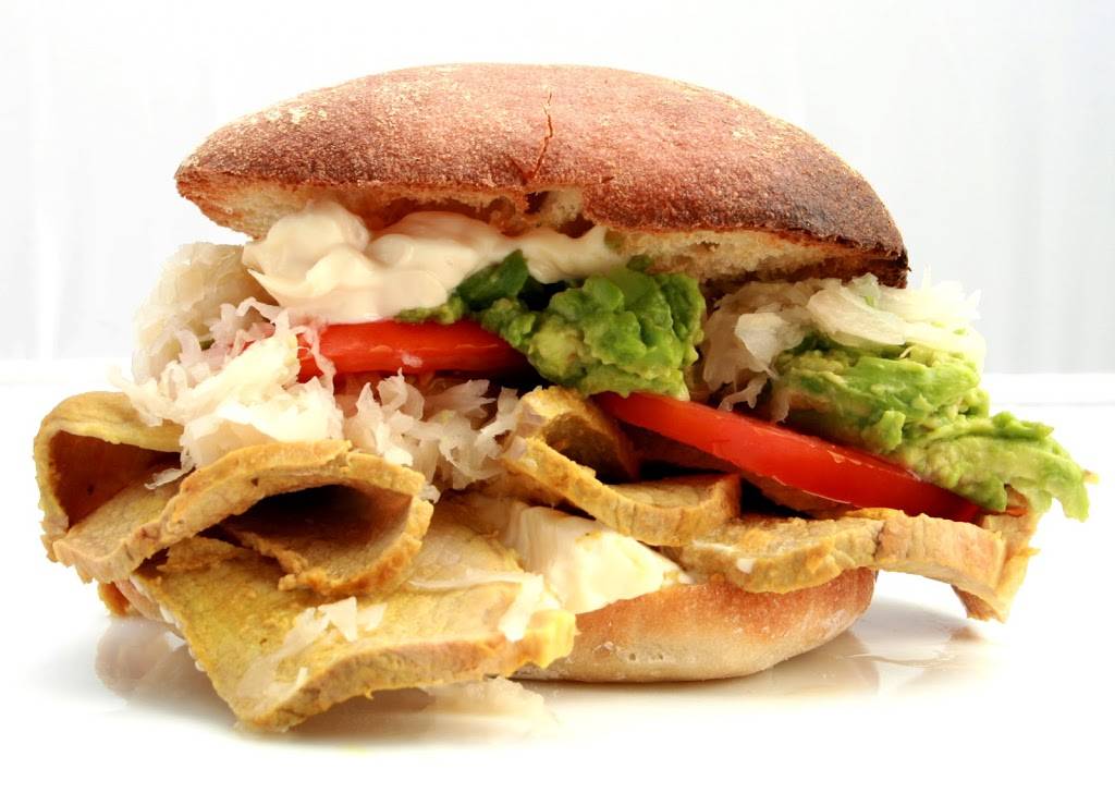 Flor de Café | restaurant | 1020 Valencia St, San Francisco, CA 94110, USA | 4153333335 OR +1 415-333-3335