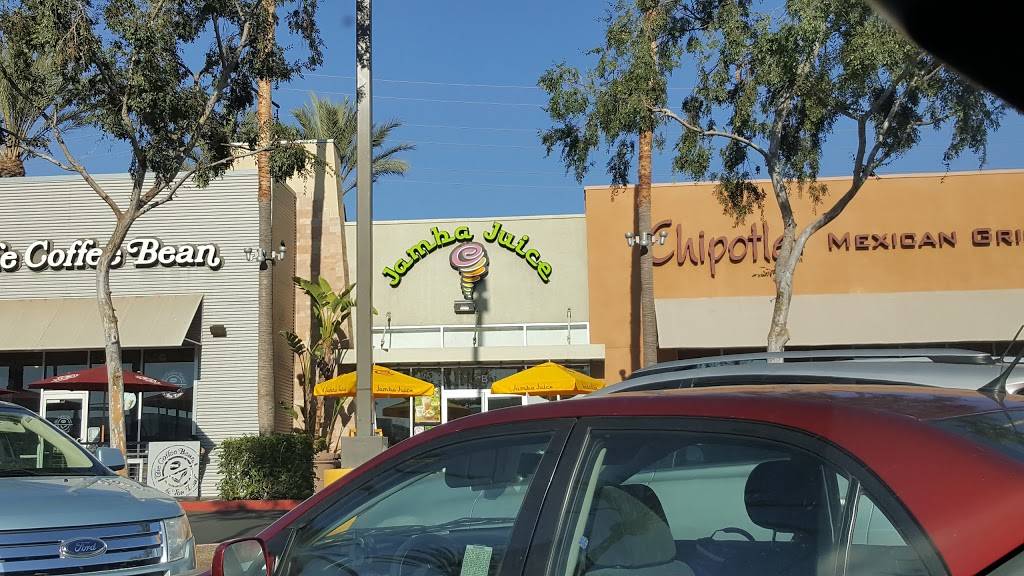 Jamba Juice | restaurant | 2202 N Tustin St Ste. B, Orange, CA 92865, USA | 7142821404 OR +1 714-282-1404