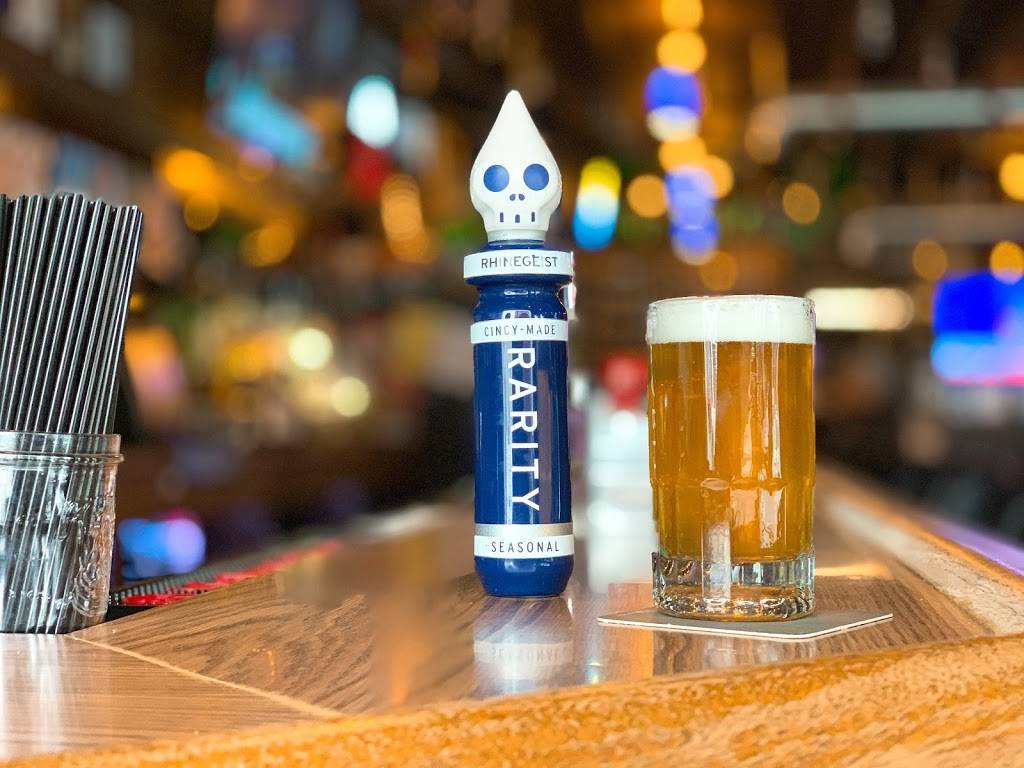 Main Street Tavern | restaurant | 606 Main St, Huron, OH 44839, USA | 4196160025 OR +1 419-616-0025