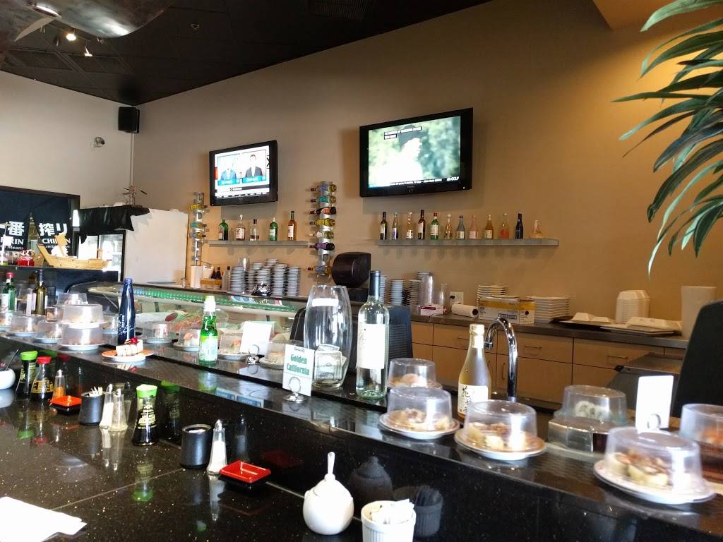 Eastwind Chandler | restaurant | 58 W Buffalo St, Chandler, AZ 85225, USA | 4808557451 OR +1 480-855-7451