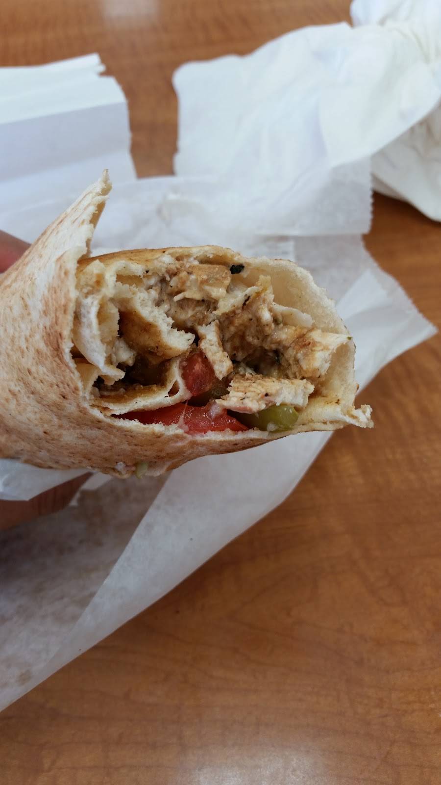 Shawarma Stop | restaurant | 13903 19 Mile Rd, Sterling Heights, MI 48313, USA | 5868844264 OR +1 586-884-4264