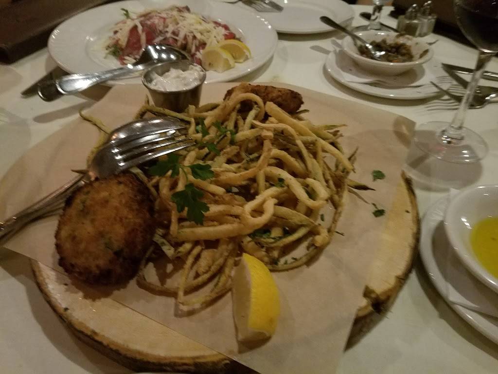 Brioso | restaurant | 174 New Dorp Ln, Staten Island, NY 10306, USA | 7186671700 OR +1 718-667-1700